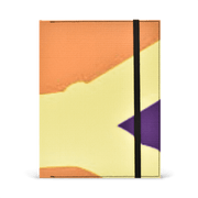 Oliver Notebook