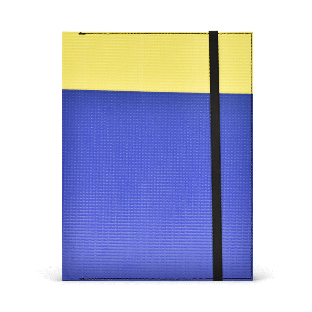 Oliver Notebook