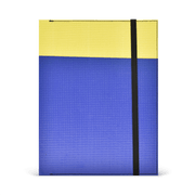 Oliver Notebook
