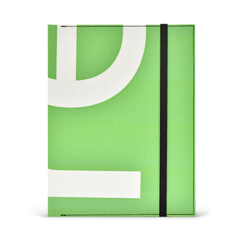 Oliver Notebook