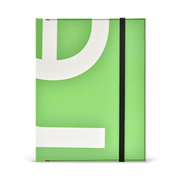 Oliver Notebook