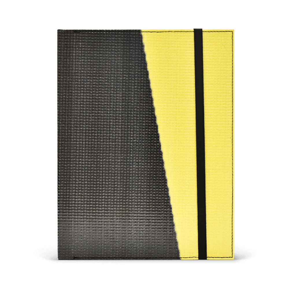 Oliver Notebook