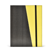 Oliver Notebook