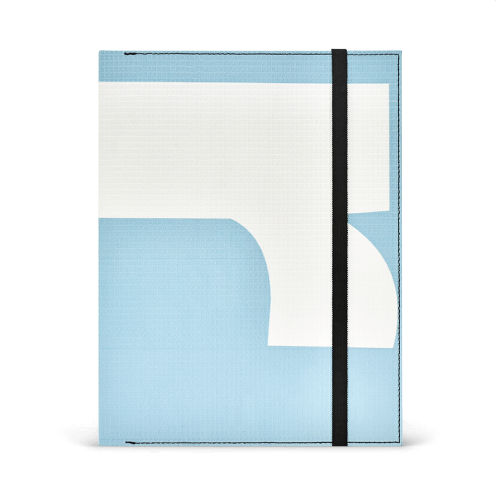 Oliver Notebook