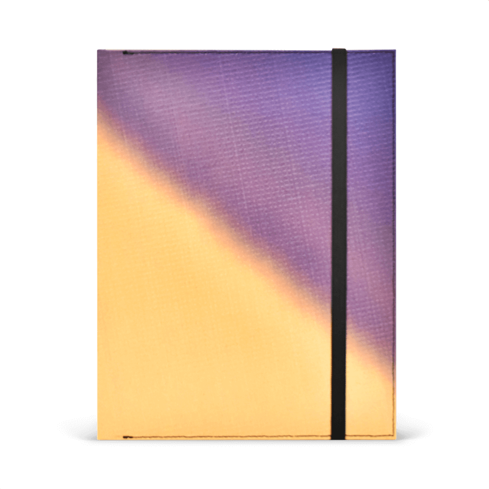 Oliver Notebook