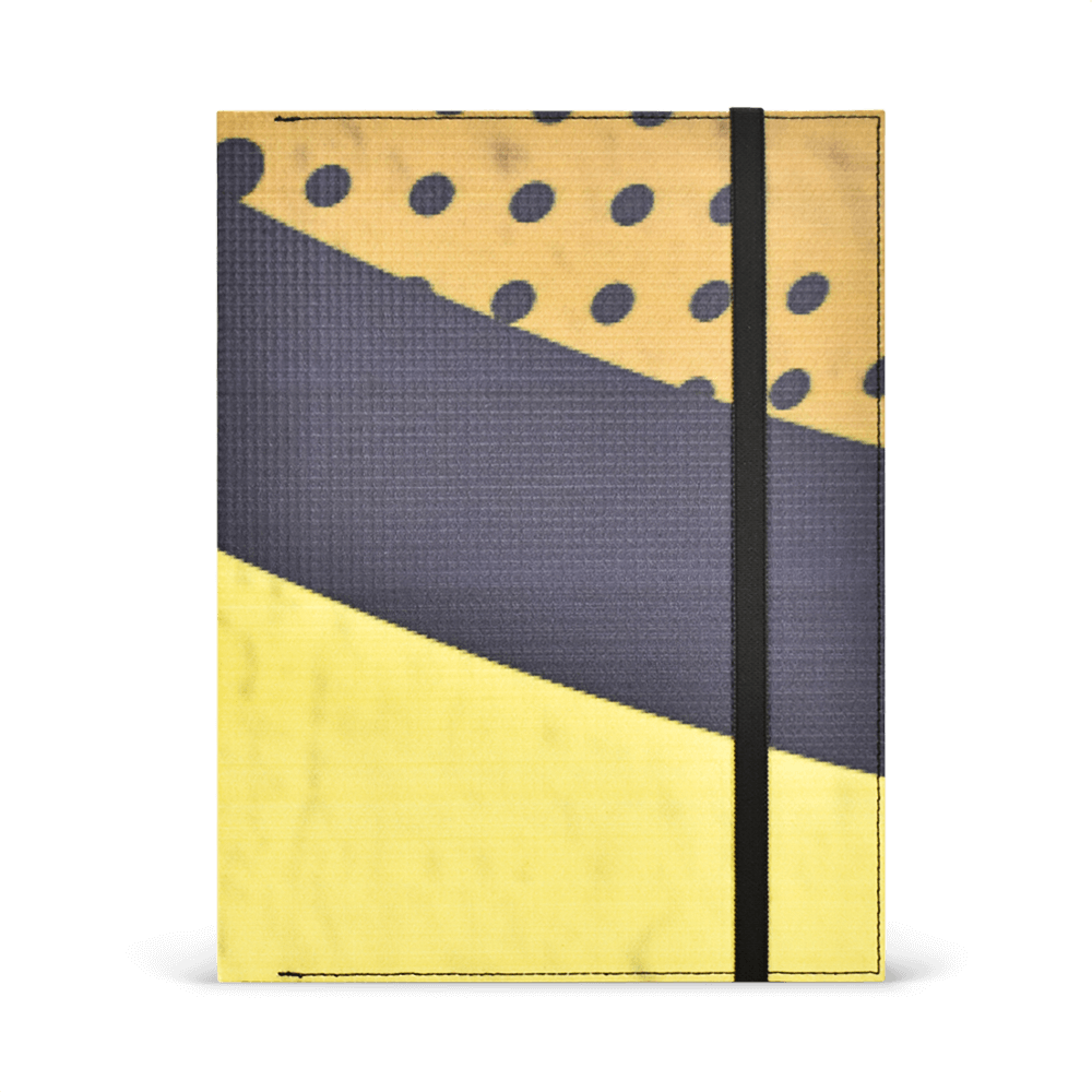 Oliver Notebook