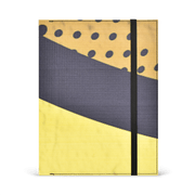 Oliver Notebook