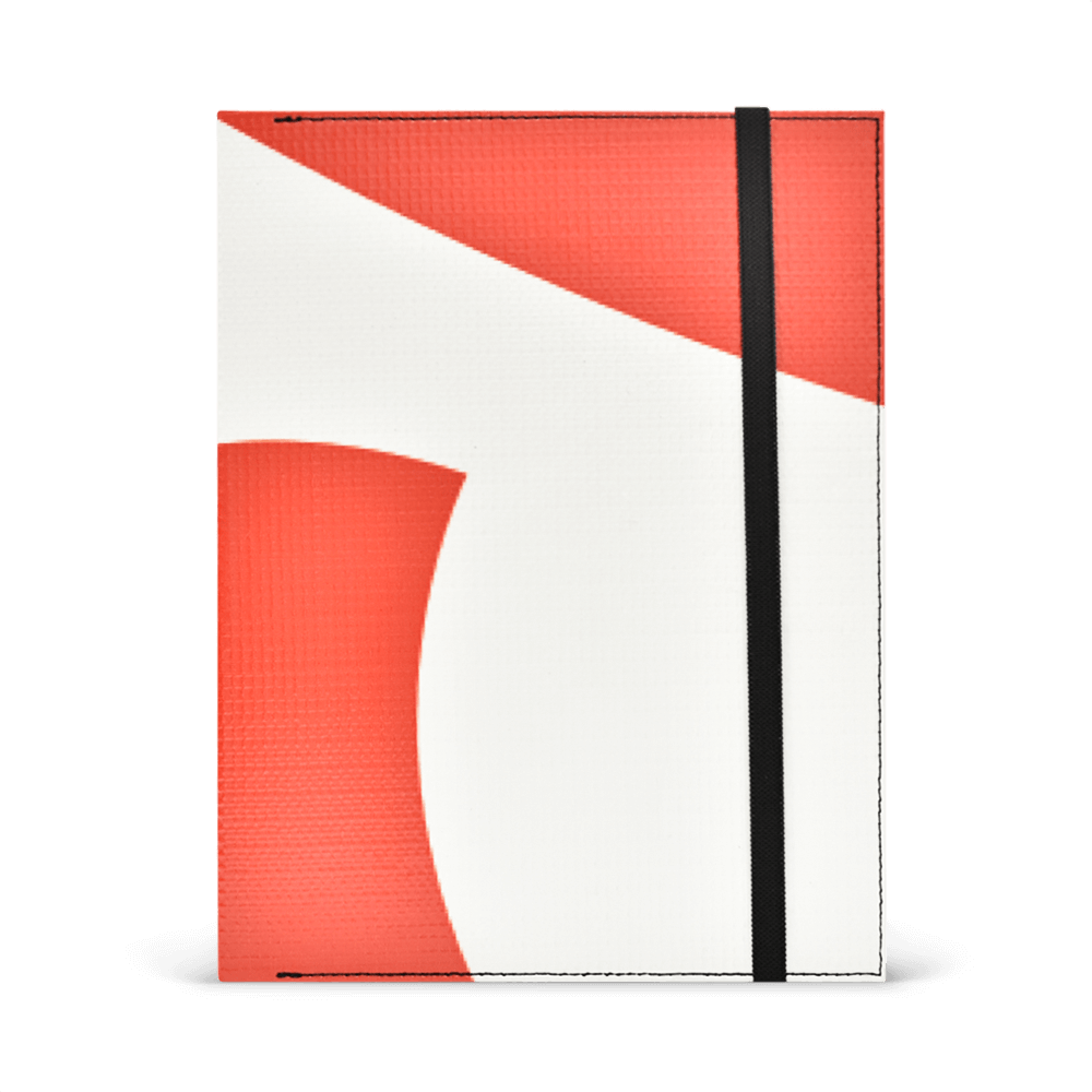 Oliver Notebook