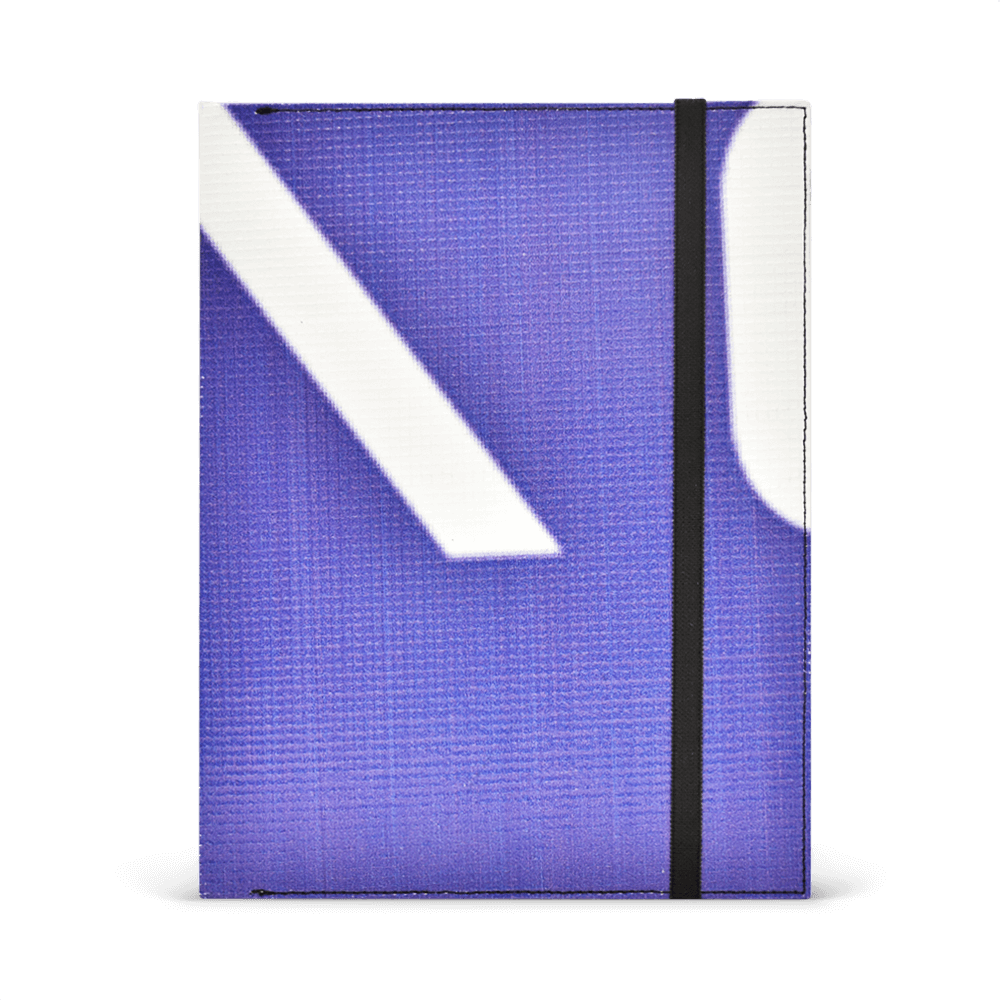 Oliver Notebook