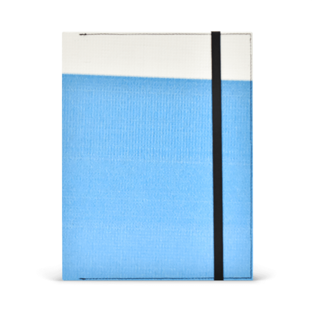 Oliver Notebook