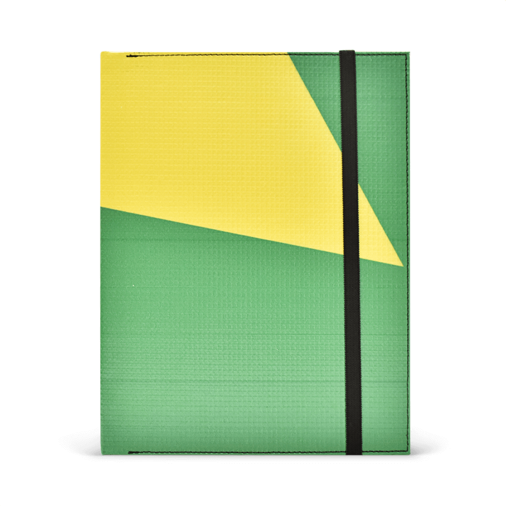 Oliver Notebook