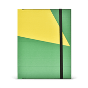 Oliver Notebook