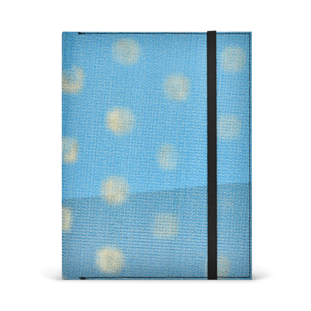 Oliver Notebook