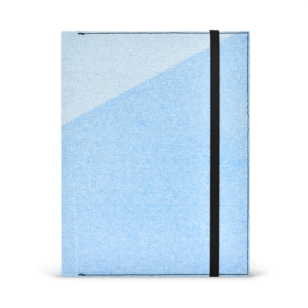 Oliver Notebook