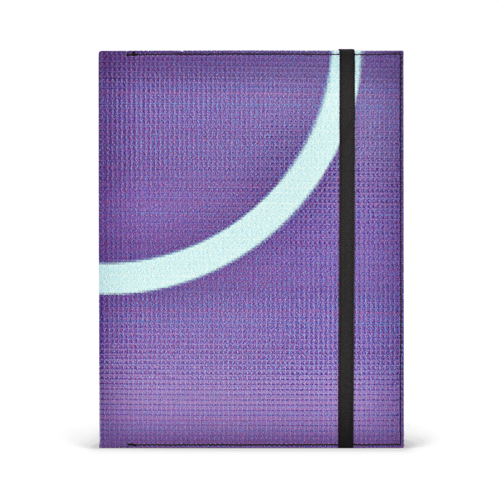 Oliver Notebook
