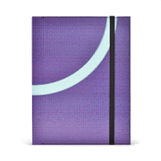 Oliver Notebook