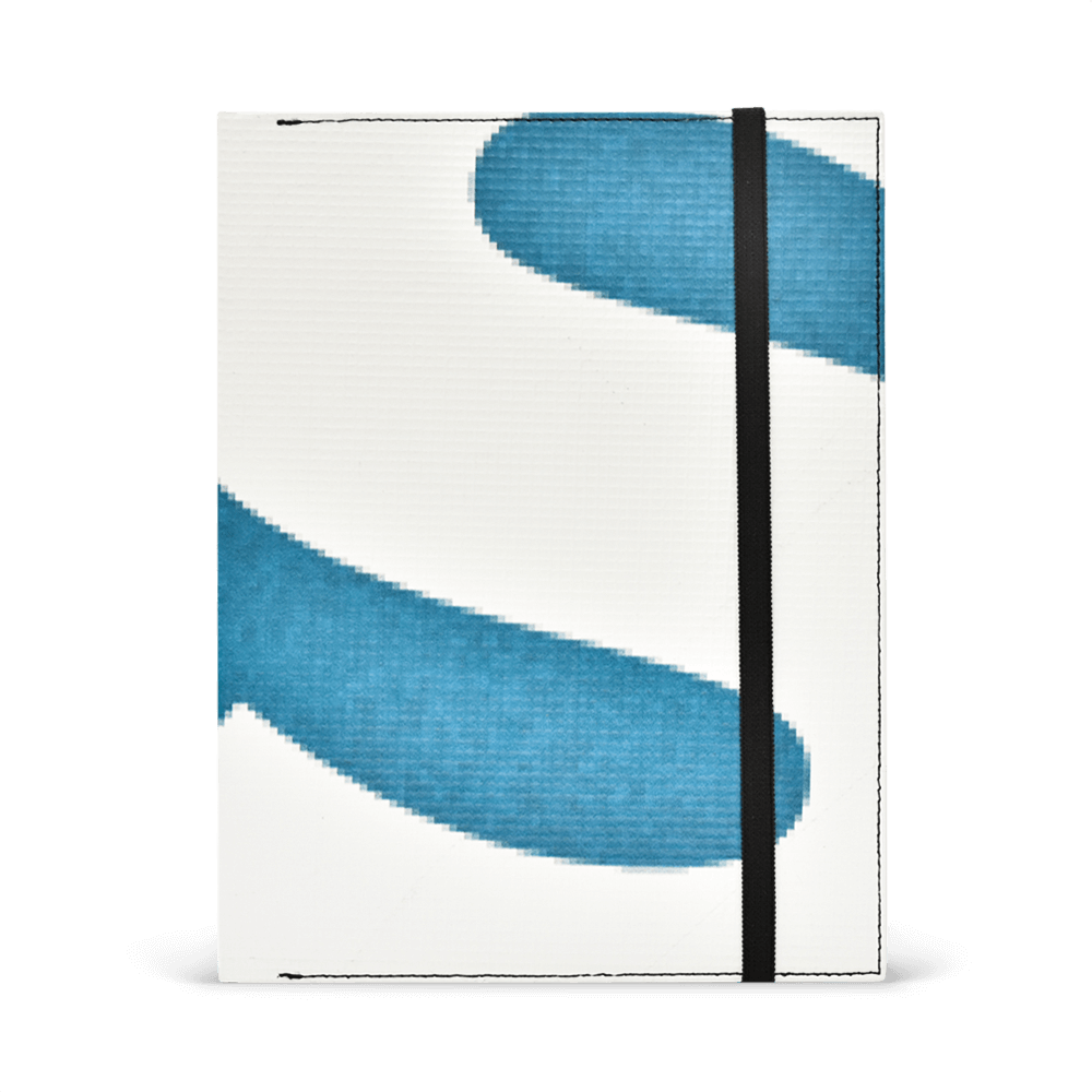 Oliver Notebook