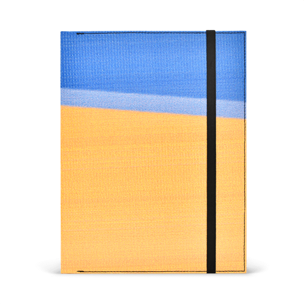 Oliver Notebook