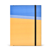 Oliver Notebook