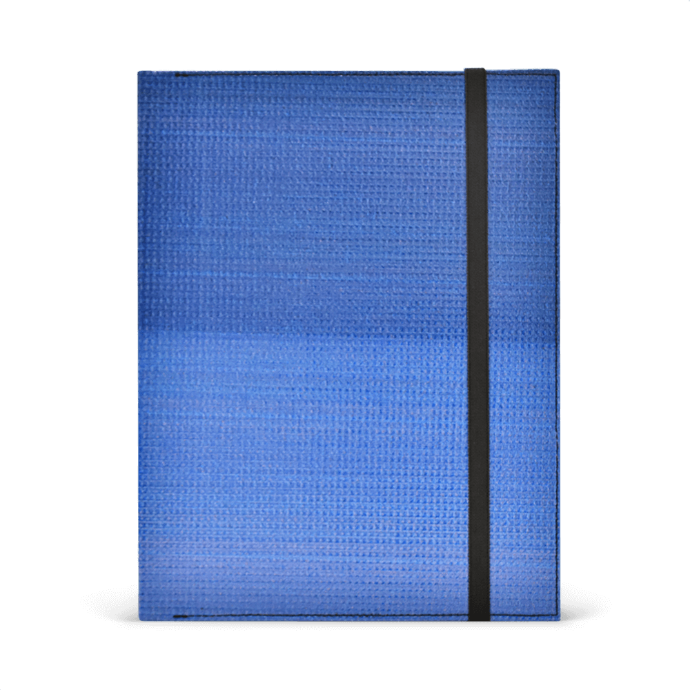 Oliver Notebook