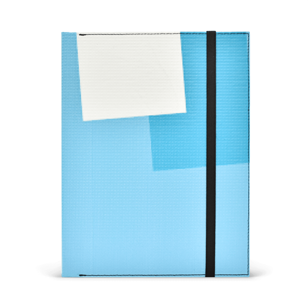 Oliver Notebook