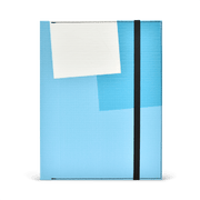 Oliver Notebook