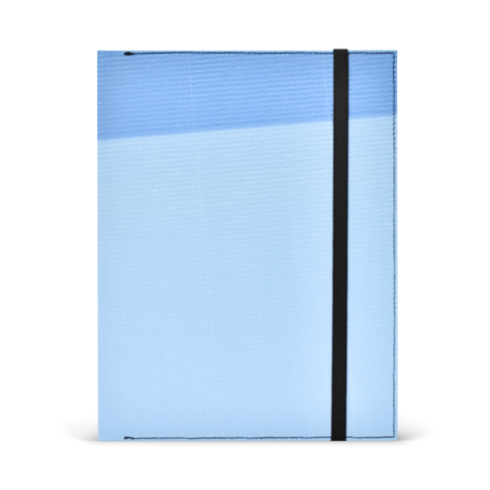Oliver Notebook