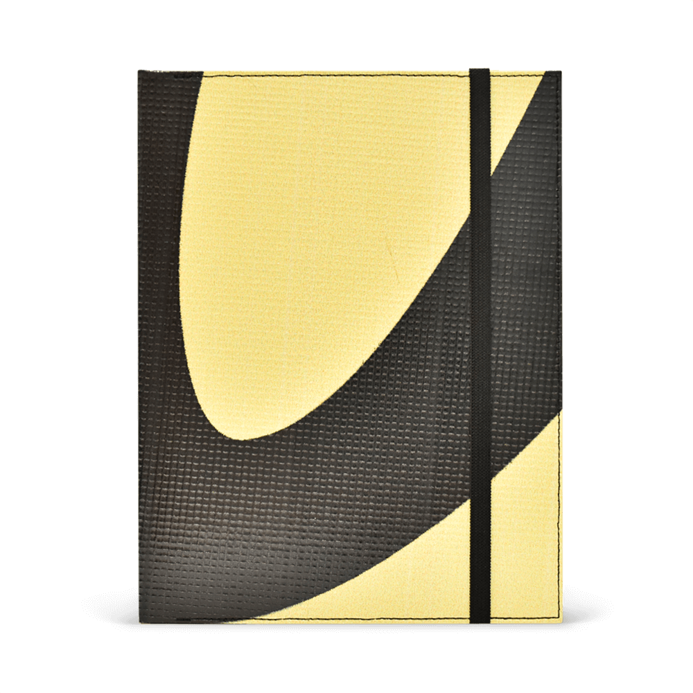 Oliver Notebook