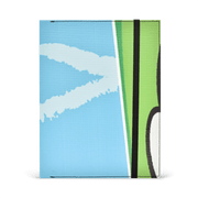 Oliver Notebook