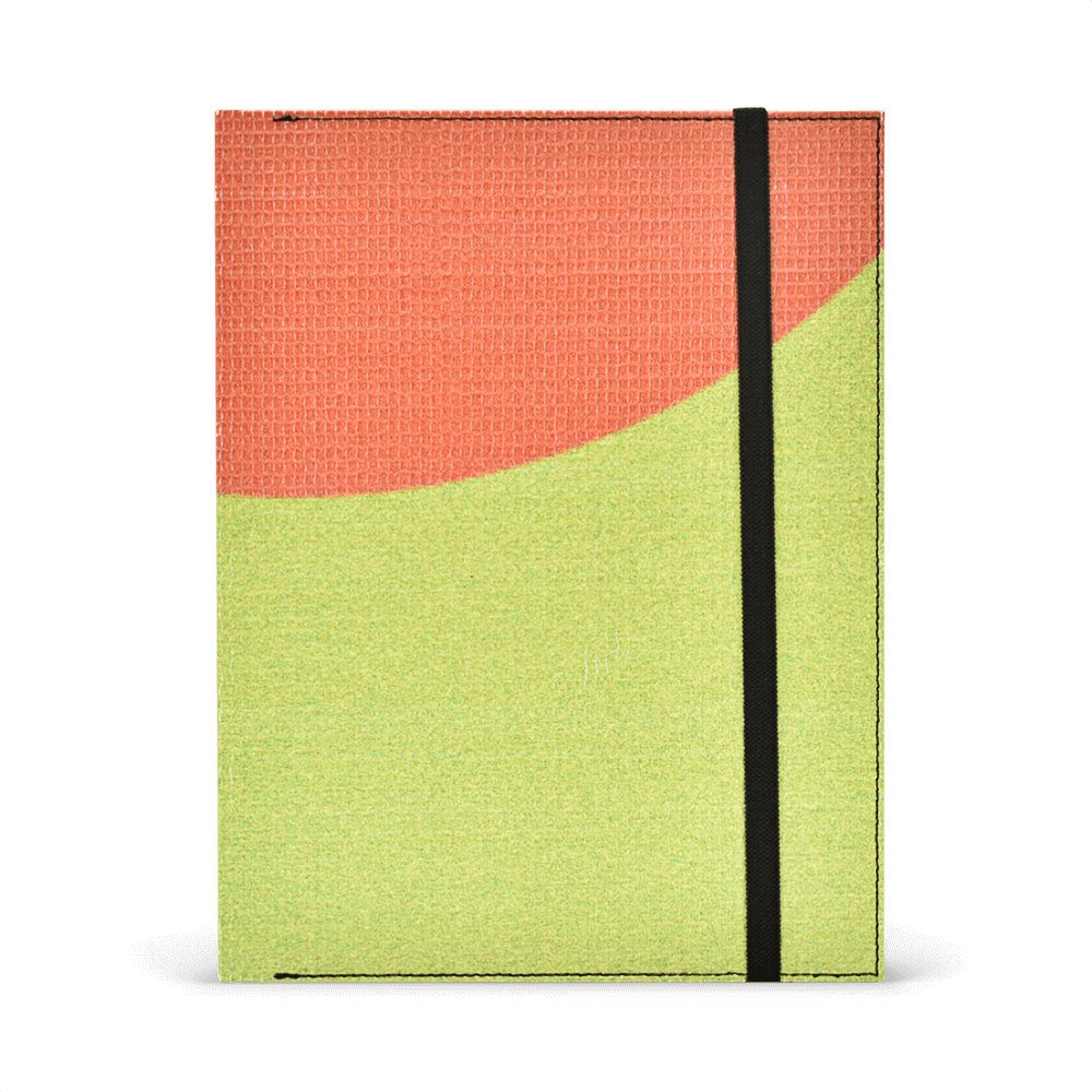 Oliver Notebook