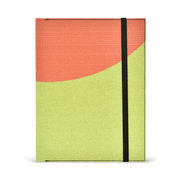 Oliver Notebook