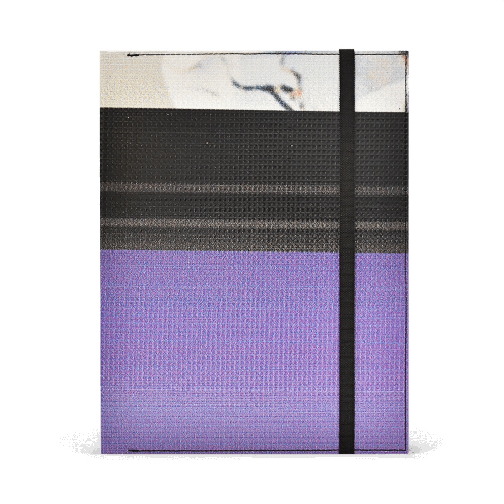 Oliver Notebook