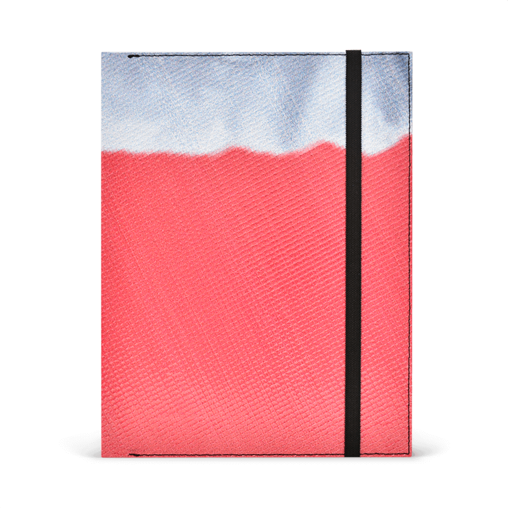 Oliver Notebook