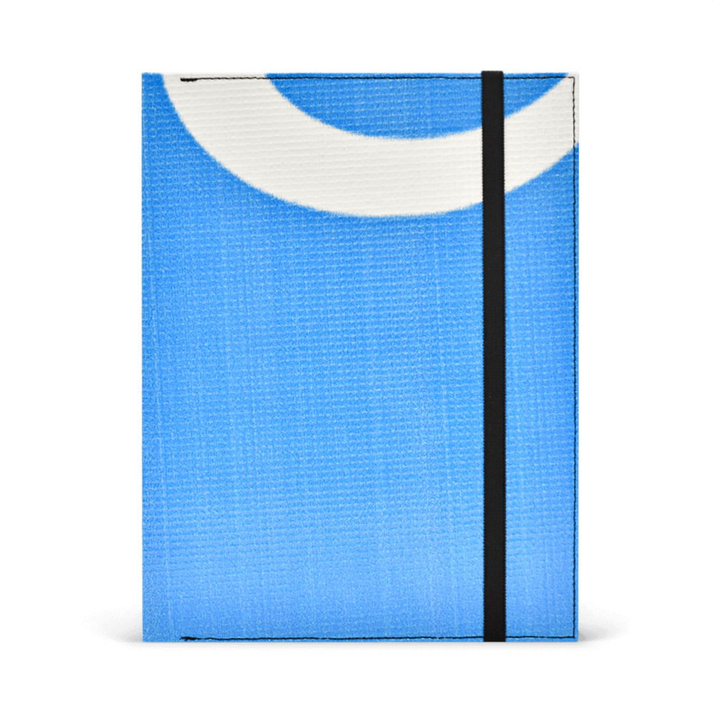 Oliver Notebook
