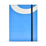 Oliver Notebook