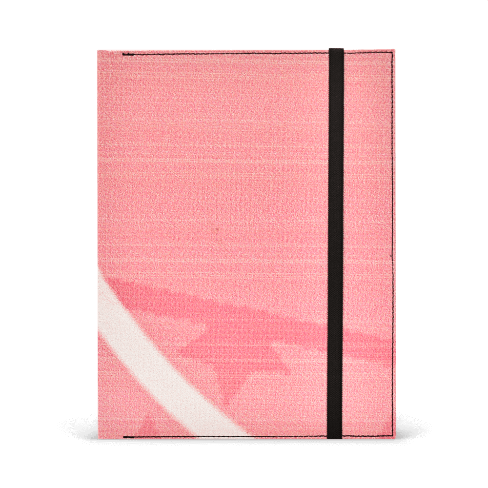 Oliver Notebook