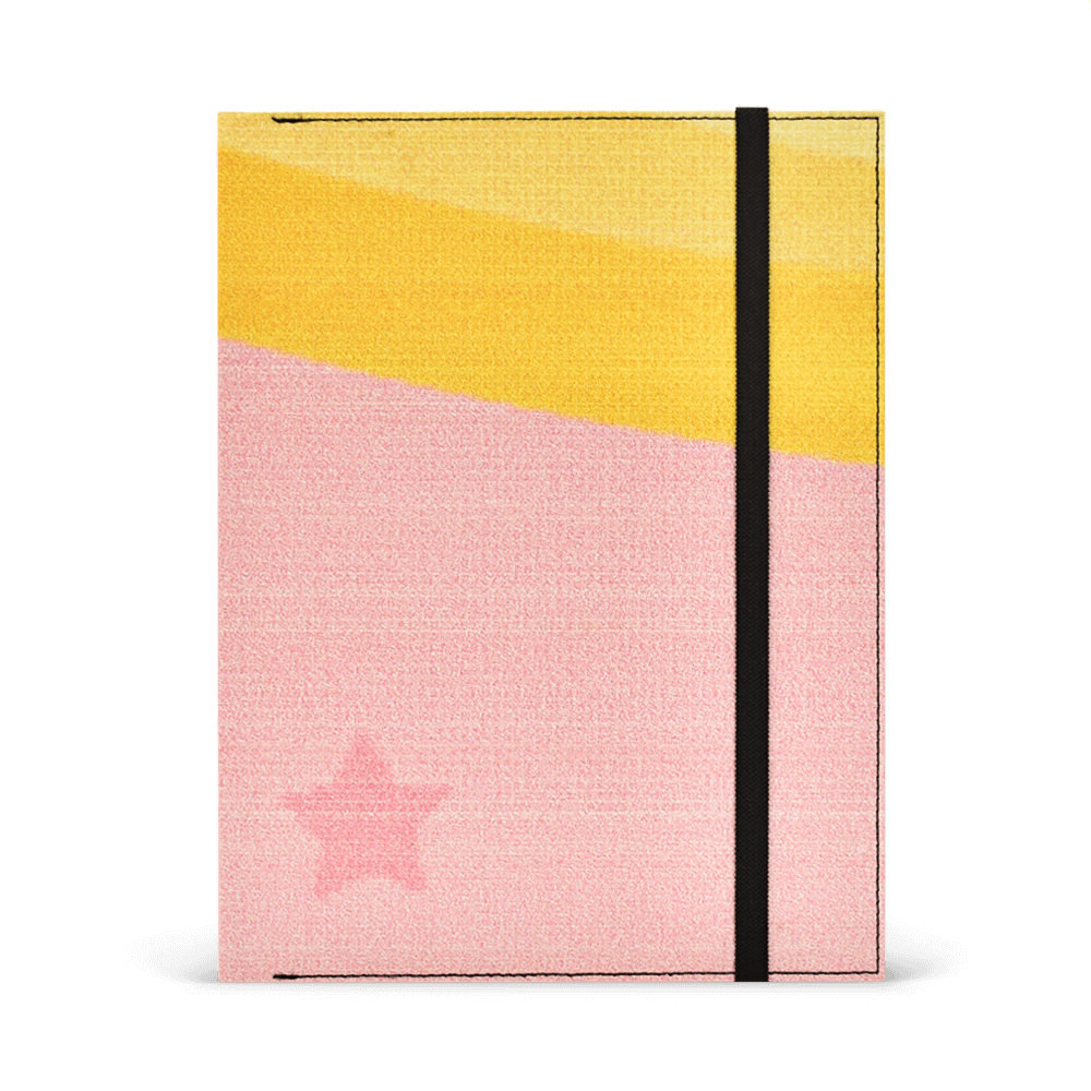 Oliver Notebook