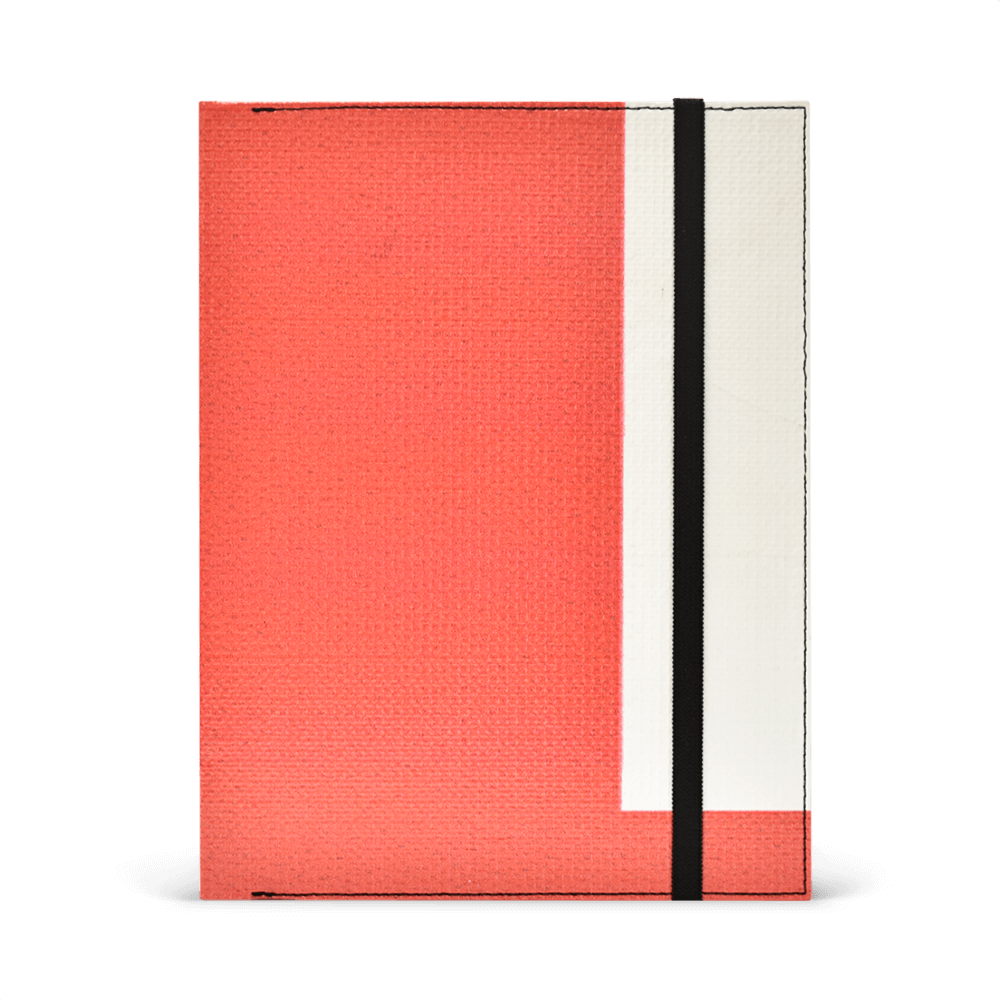 Oliver Notebook