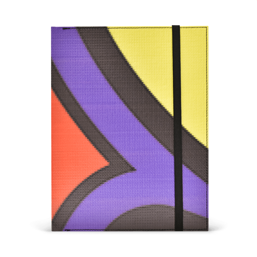 Oliver Notebook