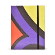 Oliver Notebook