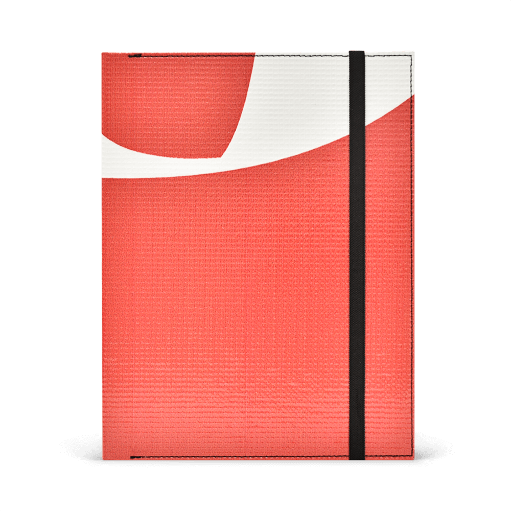 Oliver Notebook