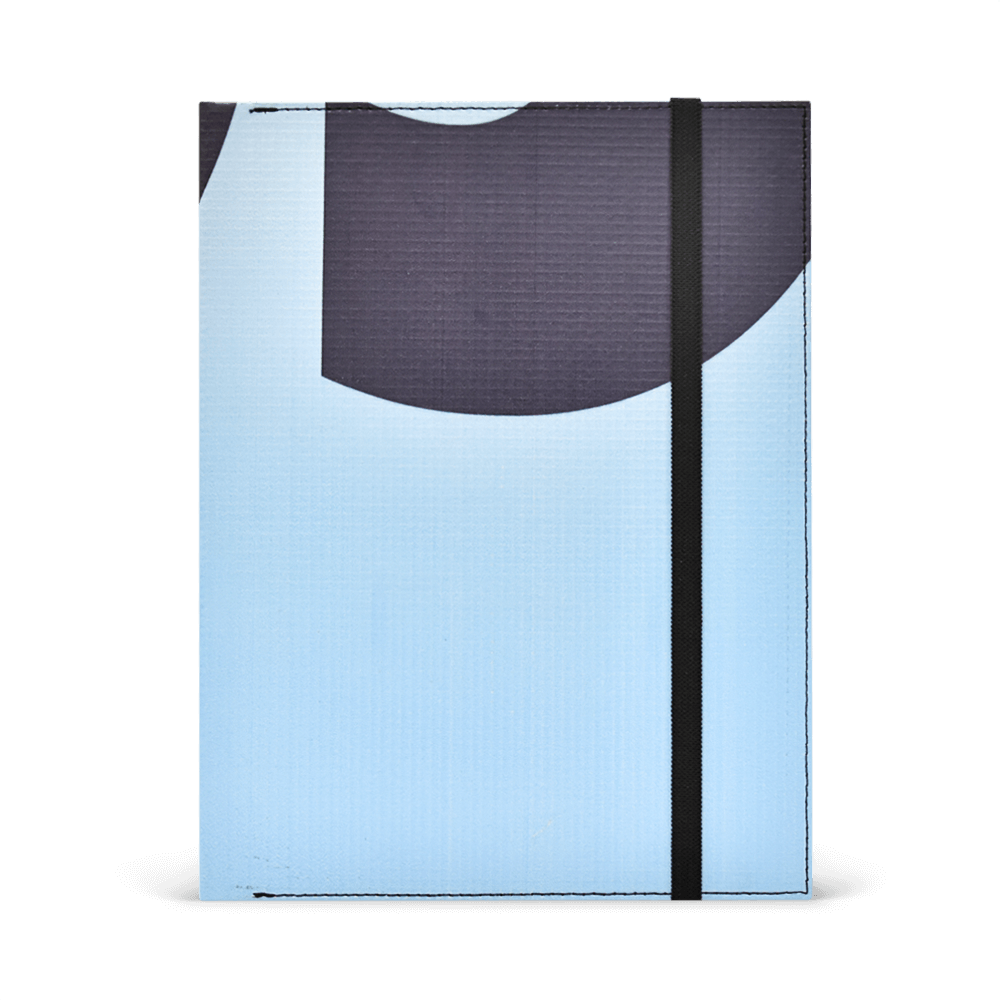 Oliver Notebook