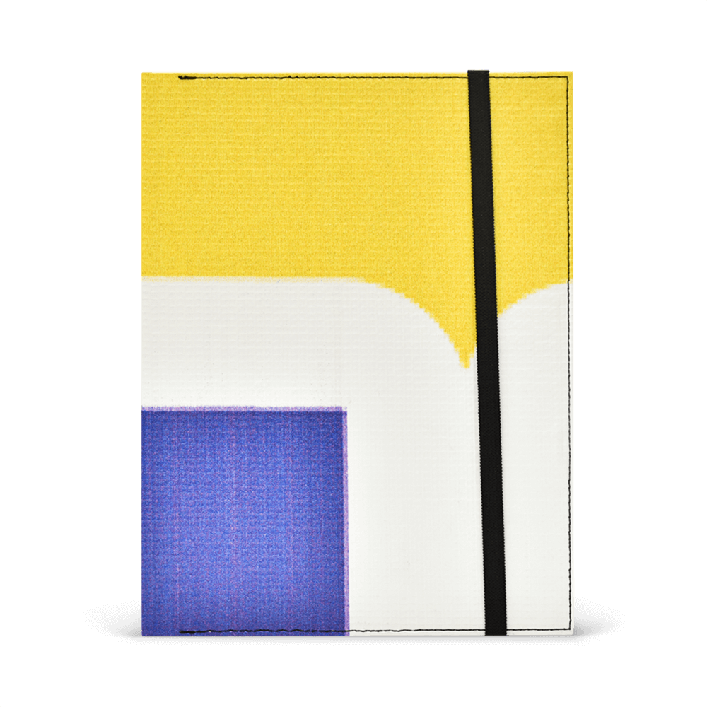 Oliver Notebook