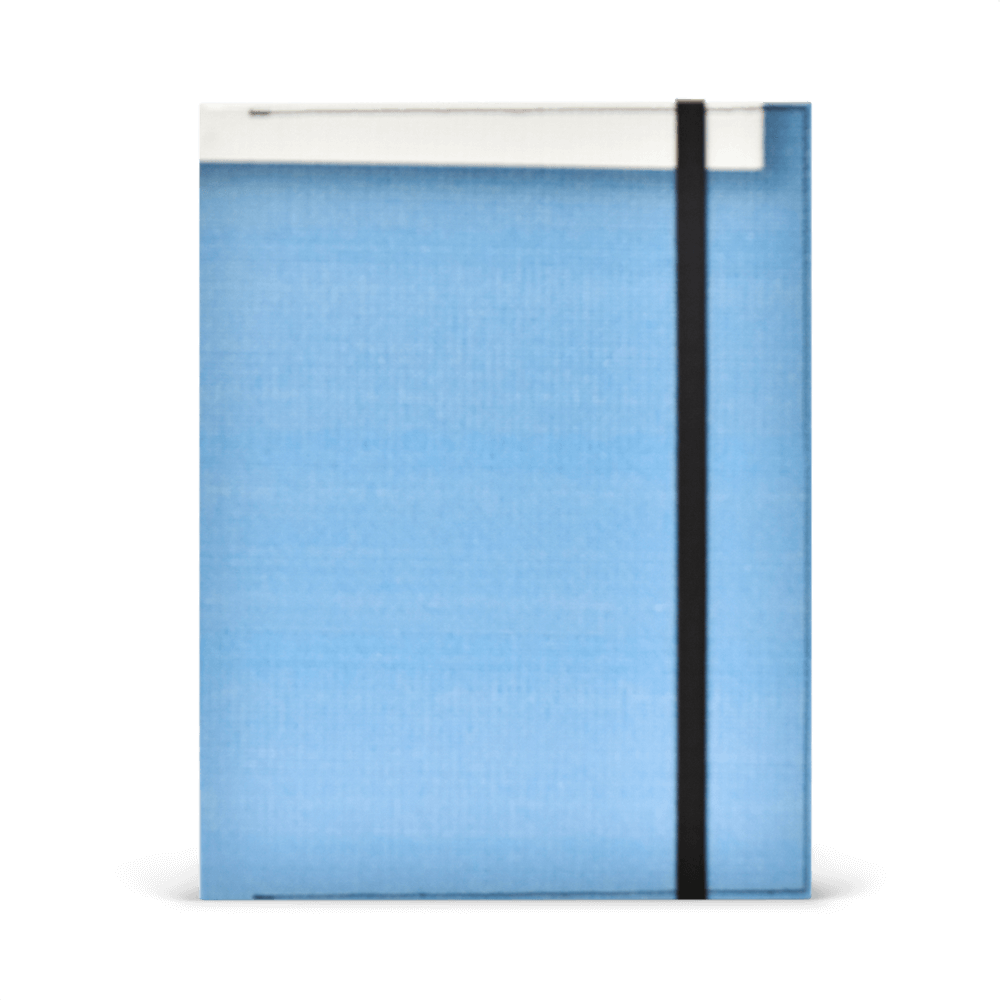 Oliver Notebook