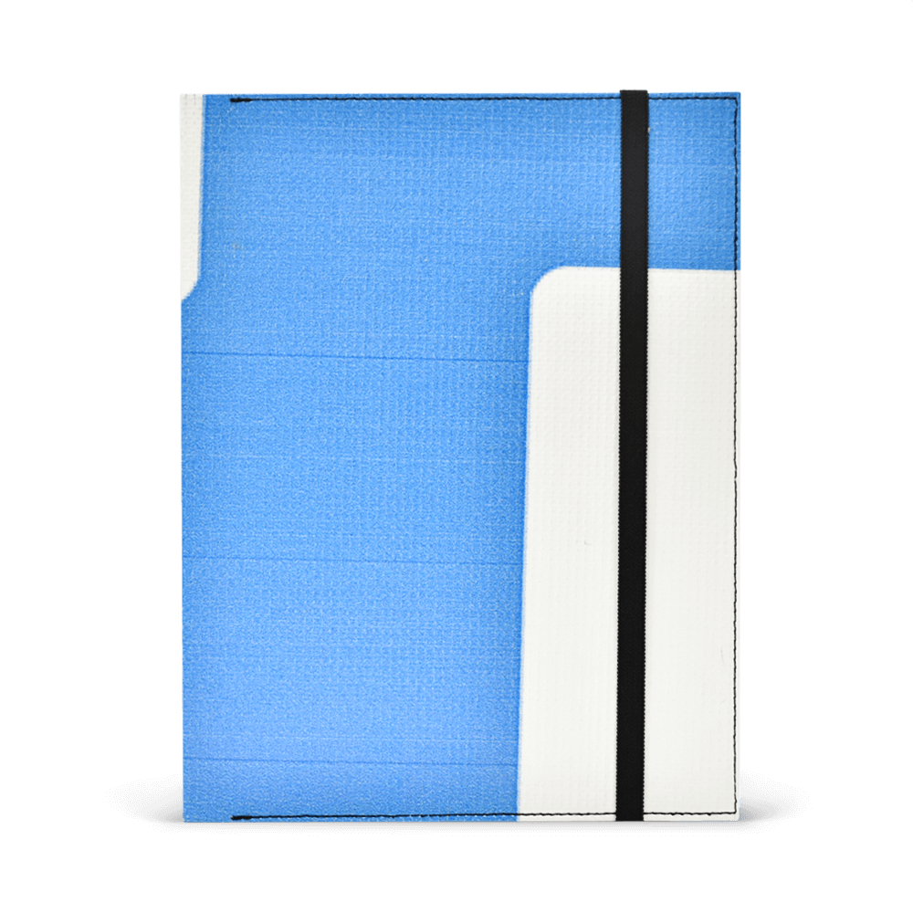 Oliver Notebook