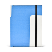 Oliver Notebook