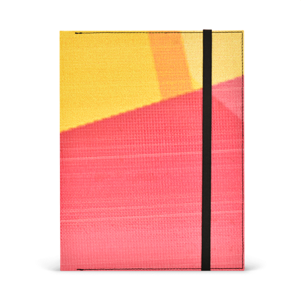 Oliver Notebook
