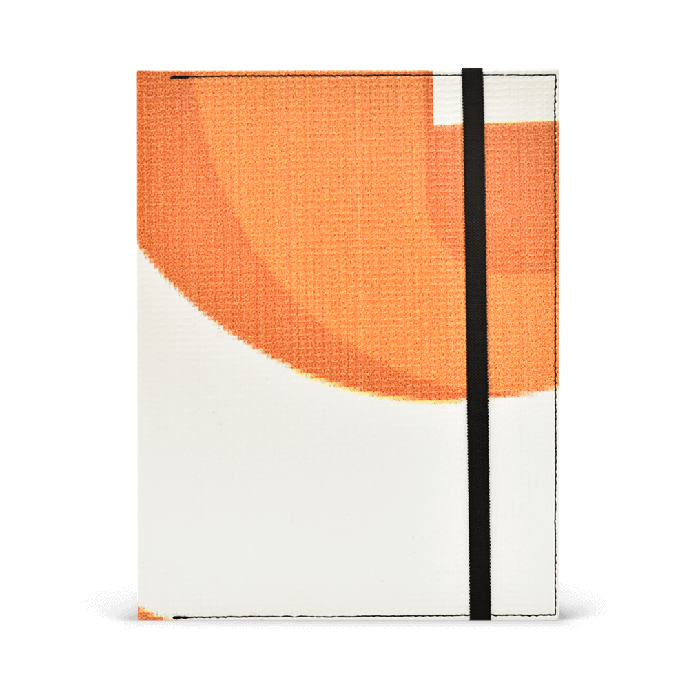 Oliver Notebook