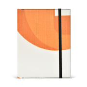 Oliver Notebook