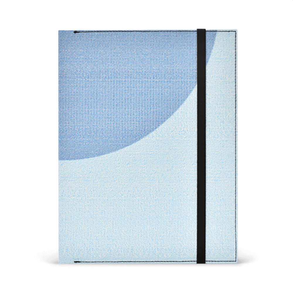 Oliver Notebook